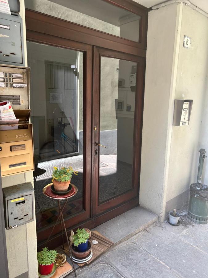 Appartamento Miralago Stresa Exterior photo