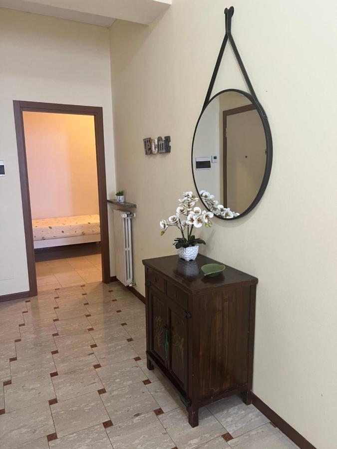 Appartamento Miralago Stresa Exterior photo