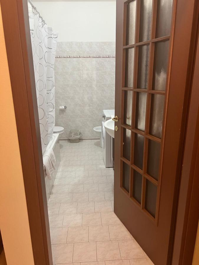 Appartamento Miralago Stresa Exterior photo