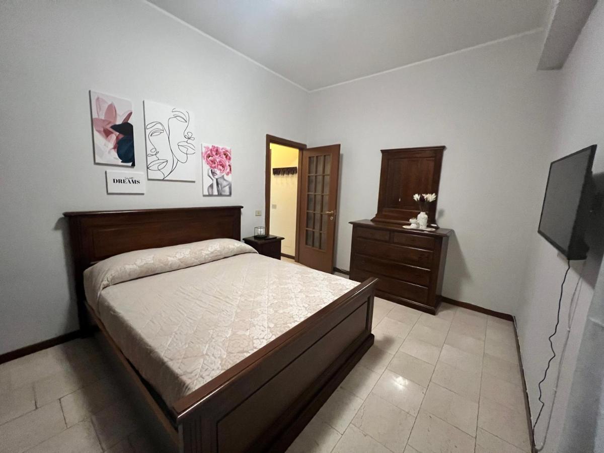 Appartamento Miralago Stresa Exterior photo