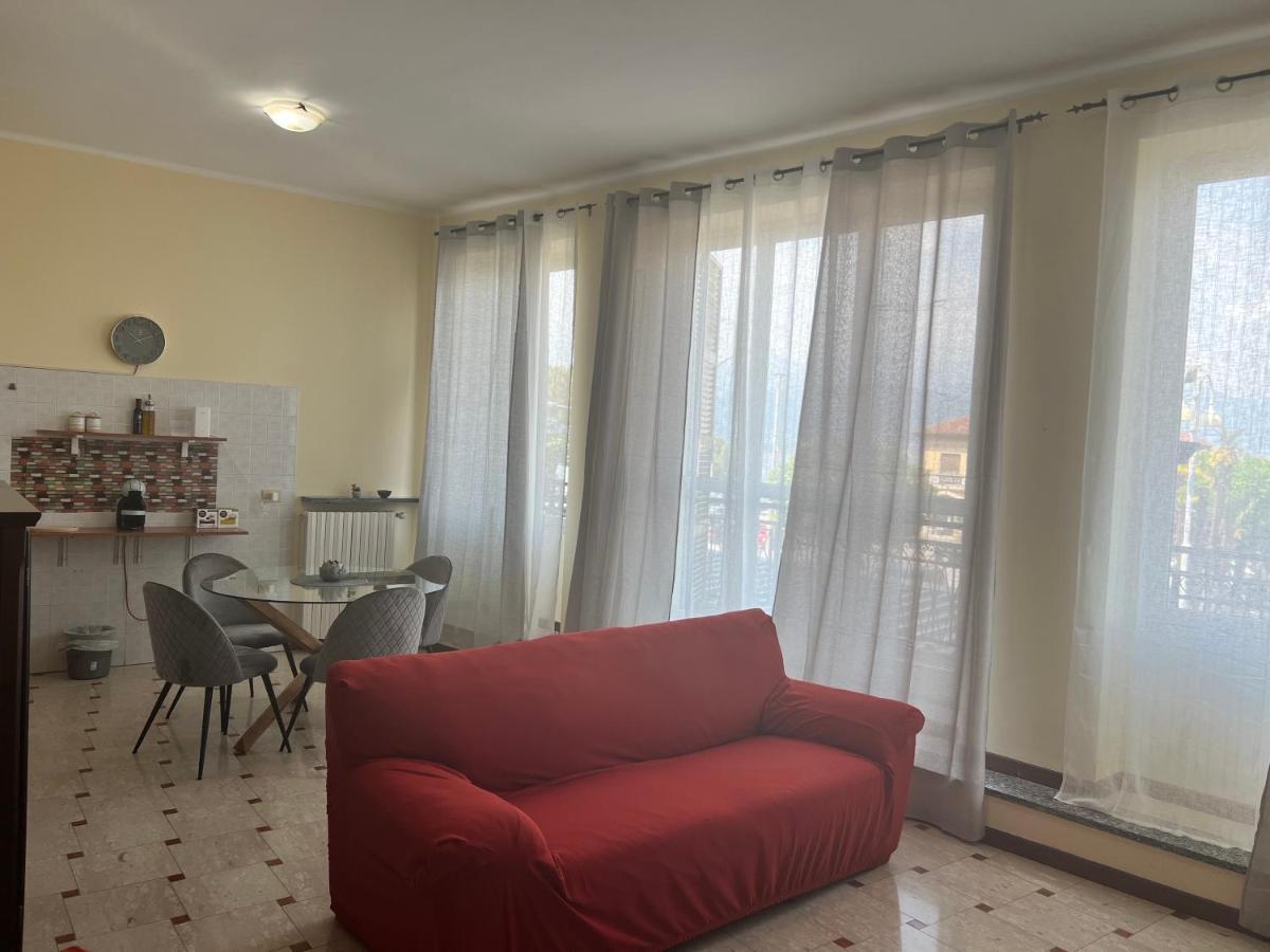 Appartamento Miralago Stresa Exterior photo