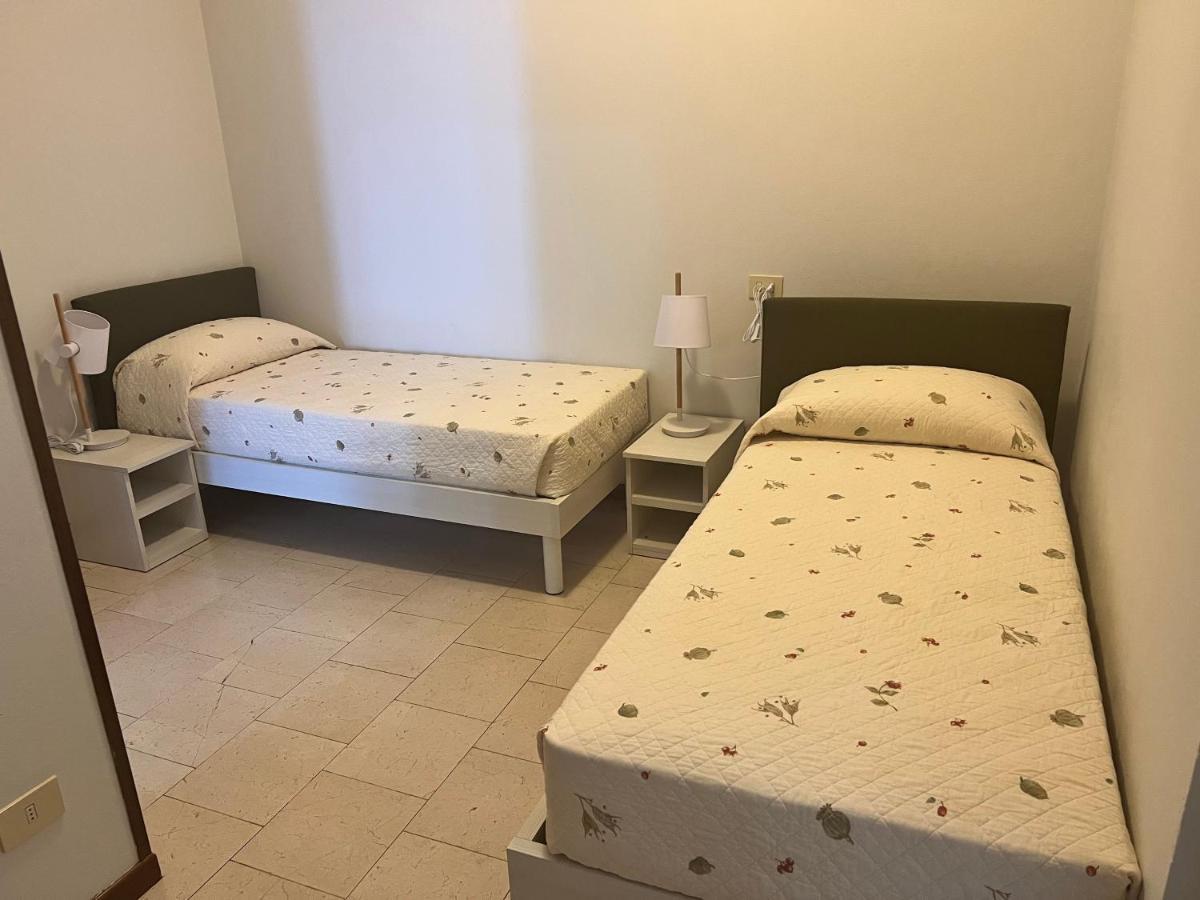 Appartamento Miralago Stresa Exterior photo