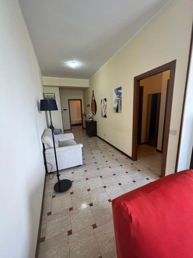 Appartamento Miralago Stresa Exterior photo