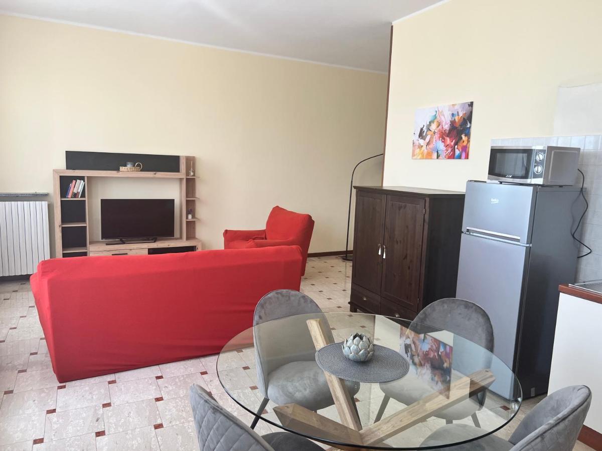 Appartamento Miralago Stresa Exterior photo